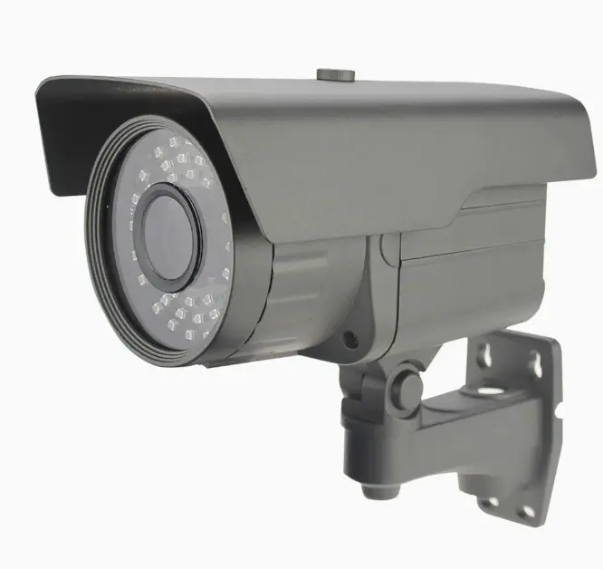 CCTV system upgrade