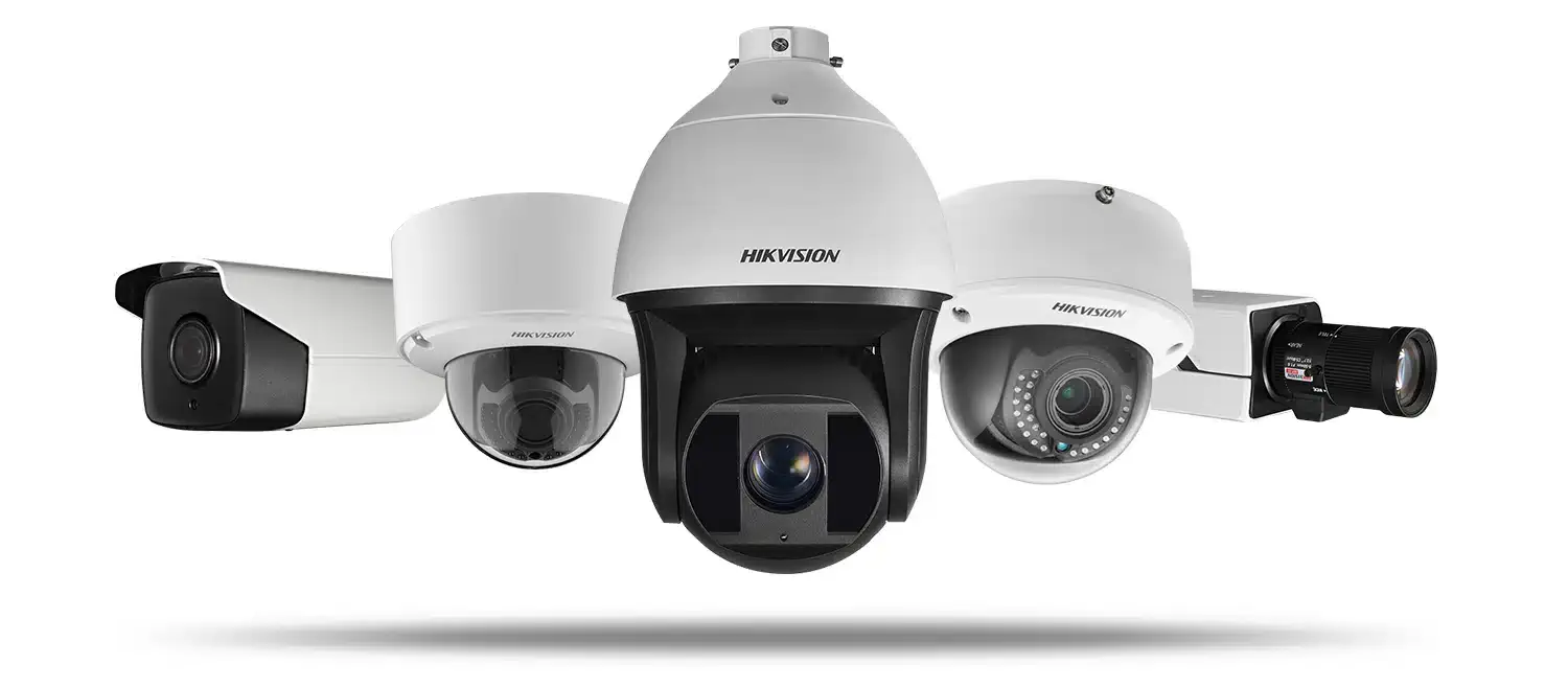Remote Mobile Access CCTV Surveillance Setup