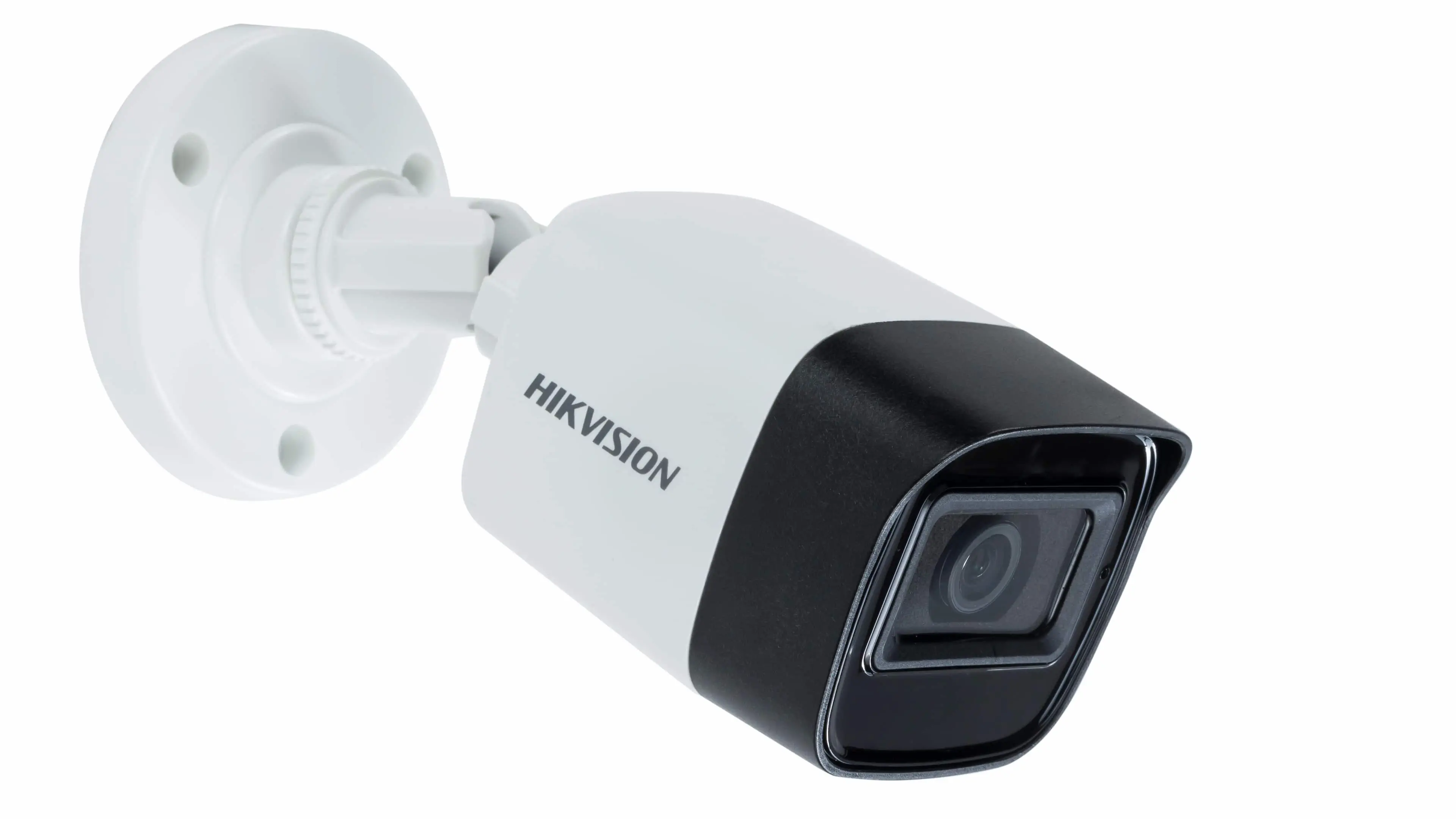 CCTV installation and security