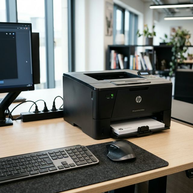 Printers