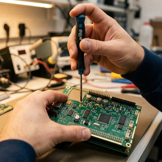 Repair