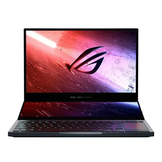 Asus TUF Gaming F15