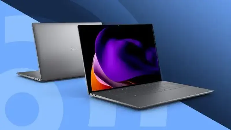 Dell Inspiron 15