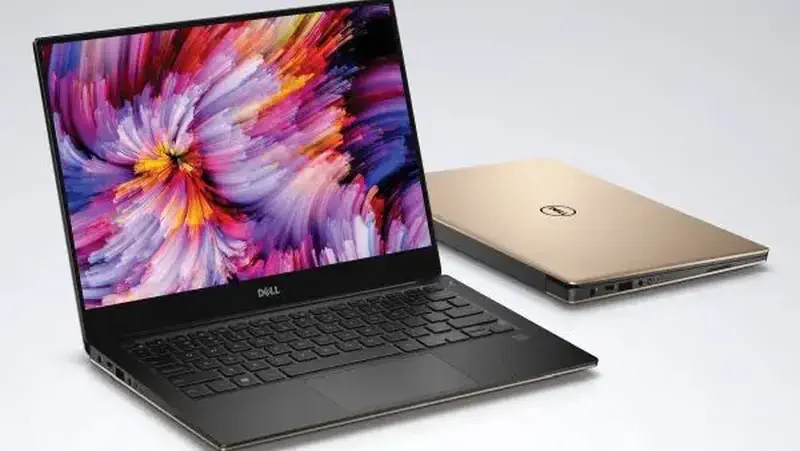 Dell 15 thin and light laptop with AMD Ryzen 5, available in Bhuj