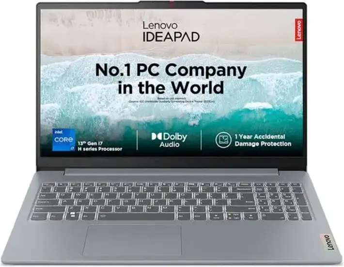 Lenovo IdeaPad Slim 3